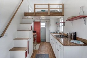 DIY sheds tiny home